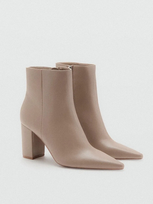 Смотреть образы с Ботильоны (артикул 640744453)