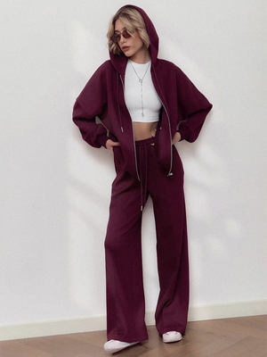 Смотреть модные образы с валберриз с Костюм (артикул 398987170)