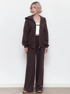 Смотреть модные образы с валберриз с Костюм (артикул 398983909)