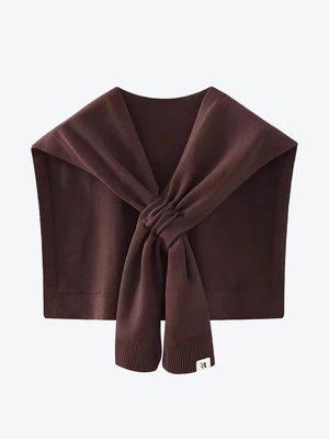 Смотреть модные образы с валберриз с Воротник (артикул 265523269)