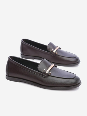 Смотреть модные образы с валберриз с Лоферы (артикул 567381069)