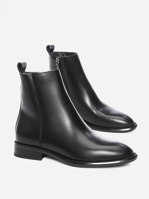 Смотреть модные образы с валберриз с Ботинки (артикул 529884045)