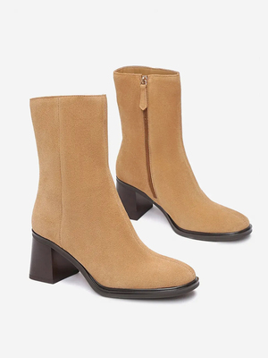 Смотреть модные образы с валберриз с Ботильоны (артикул 567380694)