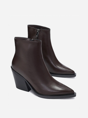 Смотреть модные образы с валберриз с Ботильоны (артикул 545015028)