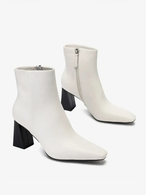 Смотреть модные образы с валберриз с Ботильоны (артикул 529884005)