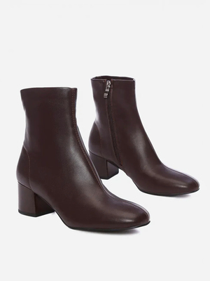 Смотреть модные образы с валберриз с Ботильоны (артикул 529883993)