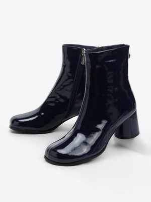 Смотреть модные образы с валберриз с Ботильоны (артикул 473436669)