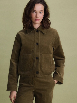 Смотреть модные образы с валберриз с Жакет (артикул 702197335)