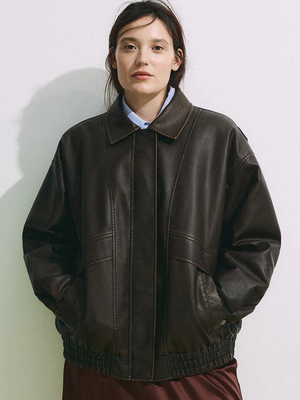 Смотреть модные образы с валберриз с Бомбер (артикул 771096751)