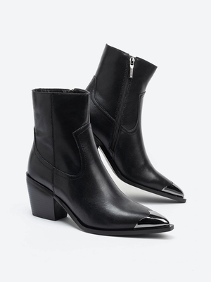 Смотреть модные образы с валберриз с Ботильоны (артикул 588948993)