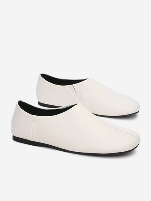 Смотреть модные образы с валберриз с Полуботинки (артикул 567380627)