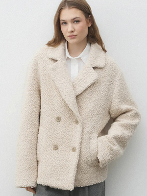 Смотреть модные образы с валберриз с Пальто (артикул 774523023)