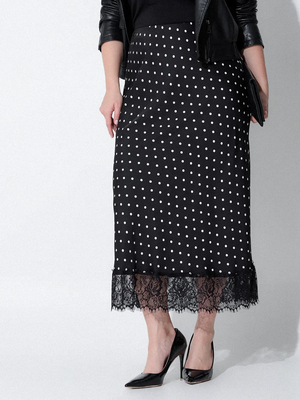 Смотреть образы с Юбка (артикул 606807442)