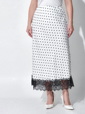 Смотреть образы с Юбка (артикул 607152887)