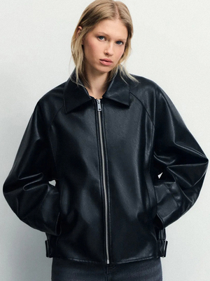 Смотреть модные образы с валберриз с Куртка (артикул 731555060)