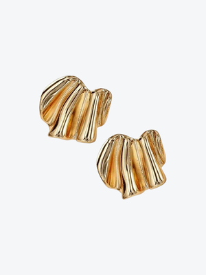 Смотреть модные образы с валберриз с Серьги (артикул 725087677)