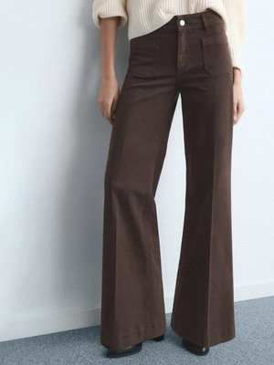 Смотреть модные образы с валберриз с Джинсы (артикул 732765254)