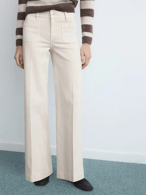 Смотреть модные образы с валберриз с Джинсы (артикул 709217538)