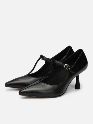 Смотреть модные образы с валберриз с Туфли (артикул 708590121)