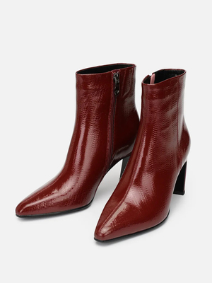 Смотреть модные образы с валберриз с Ботильоны (артикул 699554174)