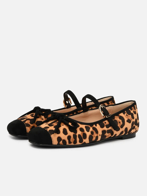 Смотреть модные образы с валберриз с Балетки (артикул 699554716)