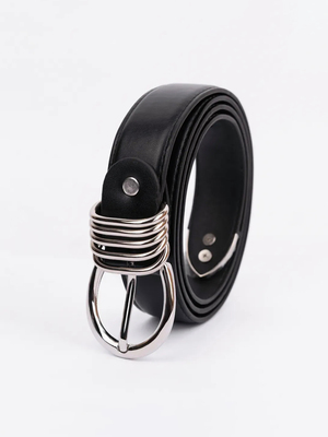 Модный образ ВБ с Ремень (артикул 676292830)