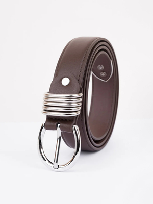 Модный образ ВБ с Ремень (артикул 727208210)