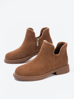 Смотреть модные образы с валберриз с Ботинки (артикул 692288276)