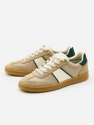 Смотреть модные образы с валберриз с Кеды (артикул 809557702)