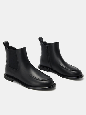 Смотреть модные образы с валберриз с Ботинки (артикул 644866328)