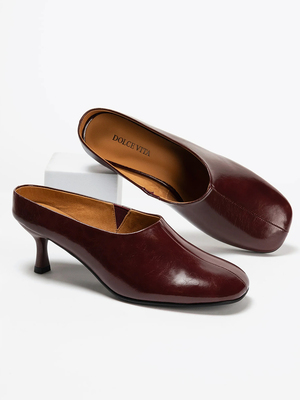 Смотреть модные образы с валберриз с Туфли (артикул 672991732)