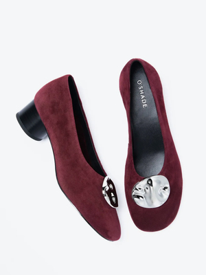 Смотреть модные образы с валберриз с Туфли (артикул 698672368)