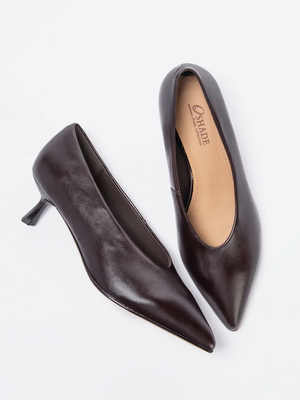 Смотреть модные образы с валберриз с Туфли (артикул 740003025)