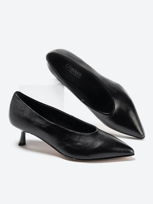 Смотреть модные образы с валберриз с Туфли (артикул 740003026)