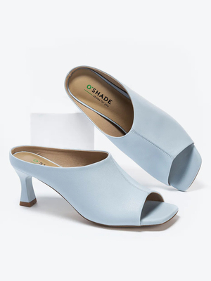 Модный образ ВБ с Мюли (артикул 744884861)