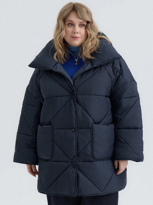 Модный образ ВБ с Куртка (артикул 478783355)