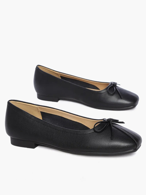 Модный образ ВБ с Балетки (артикул 567381180)