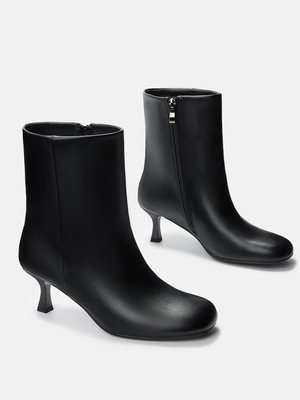 Модный образ ВБ с Ботильоны (артикул 686265539)