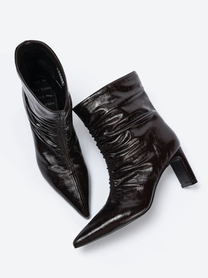 Смотреть образы с Ботильоны (артикул 764245060)