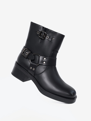 Модный образ ВБ с Ботинки (артикул 533249005)