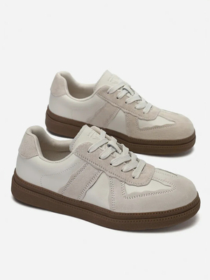 Смотреть образы с Кеды (артикул 549183940)