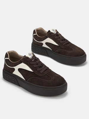 Смотреть модные образы с валберриз с Кеды (артикул 644256576)