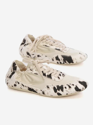 Смотреть модные образы с валберриз с Кеды (артикул 790822312)