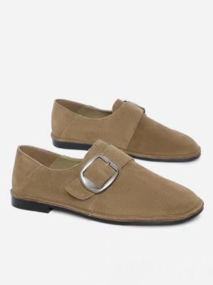 Смотреть модные образы с валберриз с Полуботинки (артикул 567381315)