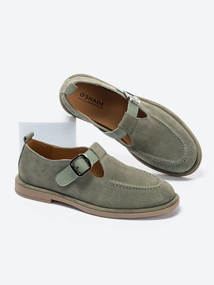 Смотреть модные образы с валберриз с Полуботинки (артикул 727410450)