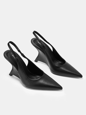 Смотреть модные образы с валберриз с Туфли (артикул 640035265)