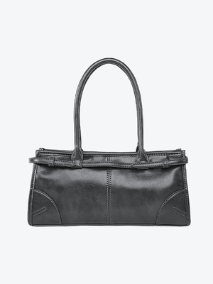 Модный образ ВБ с Сумка (артикул 397602988)