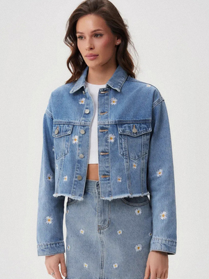 Смотреть образы с Куртка (артикул 773167430)