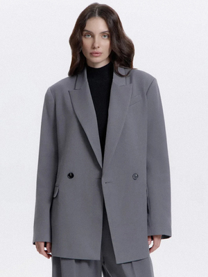 Смотреть образы с Пиджак (артикул 526371422)