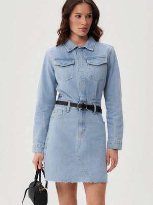 Смотреть модные образы с валберриз с Платье (артикул 783968225)